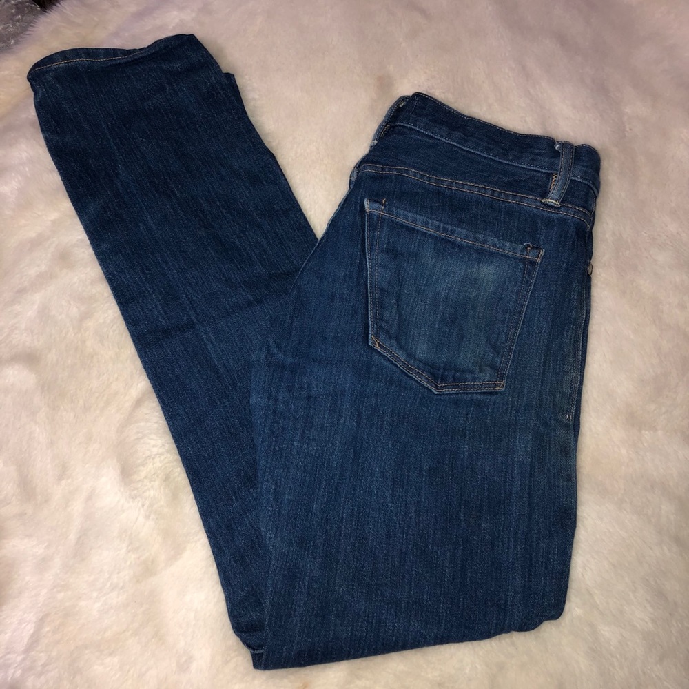 Men’s Flint And Tinder Jeans!